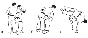 Дзюдо. Система и борьба: учебник - i_183.png