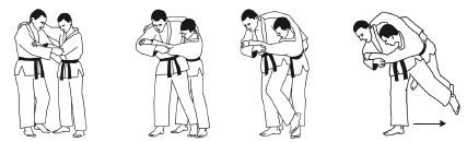 Дзюдо. Система и борьба: учебник - i_184.png