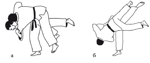 Дзюдо. Система и борьба: учебник - i_186.png