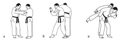 Дзюдо. Система и борьба: учебник - i_188.png