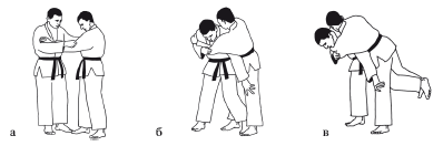 Дзюдо. Система и борьба: учебник - i_189.png