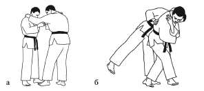 Дзюдо. Система и борьба: учебник - i_191.png