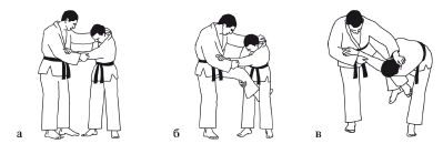 Дзюдо. Система и борьба: учебник - i_193.png