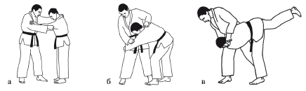 Дзюдо. Система и борьба: учебник - i_194.png