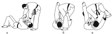 Дзюдо. Система и борьба: учебник - i_272.png