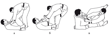 Дзюдо. Система и борьба: учебник - i_274.png