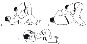 Дзюдо. Система и борьба: учебник - i_276.png