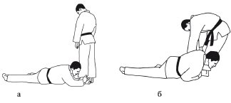 Дзюдо. Система и борьба: учебник - i_278.png