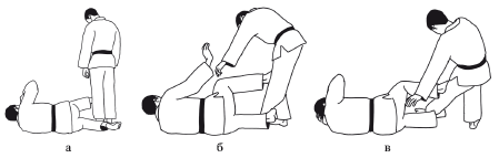 Дзюдо. Система и борьба: учебник - i_280.png