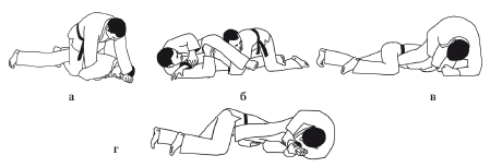 Дзюдо. Система и борьба: учебник - i_281.png