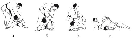 Дзюдо. Система и борьба: учебник - i_286.png