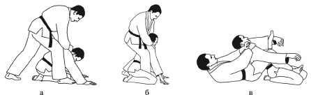 Дзюдо. Система и борьба: учебник - i_288.png