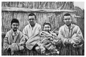 Путешествия к Лобнору и на Тибет - i_073.jpg