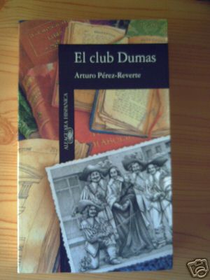 El club Dumas o La sombra de Richelieu - pic_1.jpg