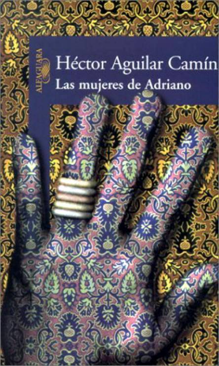 Las Mujeres De Adriano - pic_1.jpg