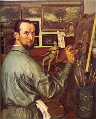 Энциклопедия «Искусство». Часть 3. Л-П (с иллюстрациями) - i_780.jpg