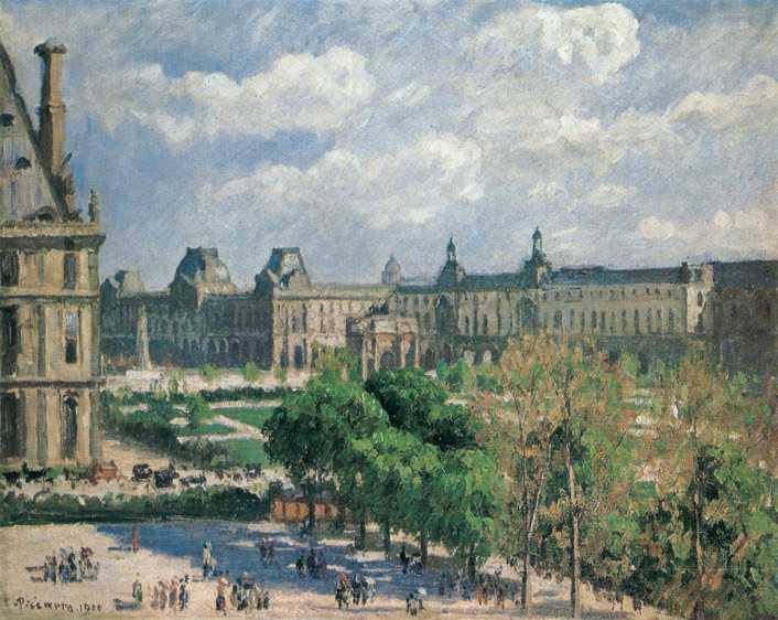 Энциклопедия «Искусство». Часть 3. Л-П (с иллюстрациями) - i_890.jpg