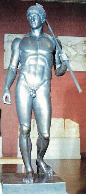 Энциклопедия «Искусство». Часть 3. Л-П (с иллюстрациями) - i_901.jpg