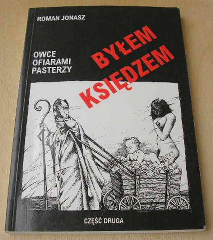 Byłem Księdzem II. Owce Ofiarami Pasterzy - pic_1.jpg