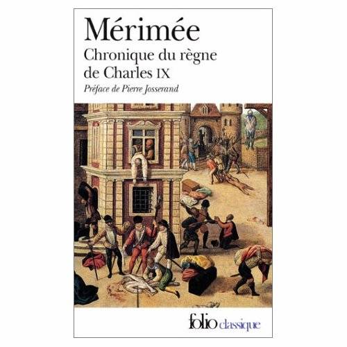 Chronique Du Règne De Charles IX - pic_1.jpg