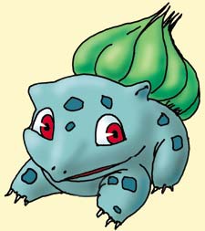 Энциклопедия покемонов - bulbasaur.jpg