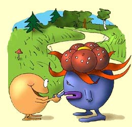 Энциклопедия покемонов - gloom.jpg