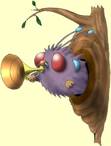 Энциклопедия покемонов - venonat.jpg