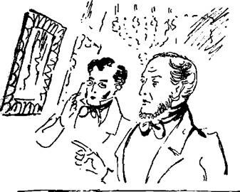 Записки д`Аршиака, Пушкин в театральных креслах, Карьера д`Антеса - i_004.jpg