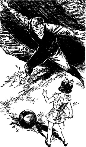 Перед дальней дорогой. Научно-фантастический роман - i_007.jpg