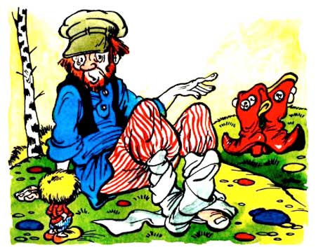 Домовенок Кузька и волшебные вещи - i_024.jpg