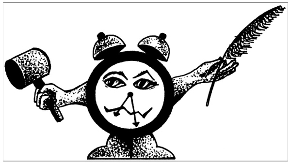 Сновидения в бодрствовании. Методы 24-часового осознаваемого сновидения - i_011.jpg