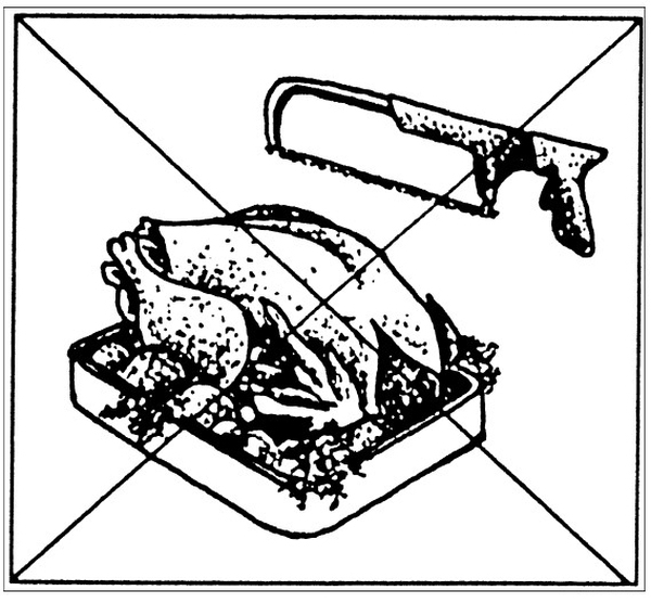 Сновидения в бодрствовании. Методы 24-часового осознаваемого сновидения - i_015.jpg