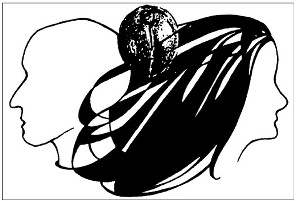 Сновидения в бодрствовании. Методы 24-часового осознаваемого сновидения - i_016.jpg