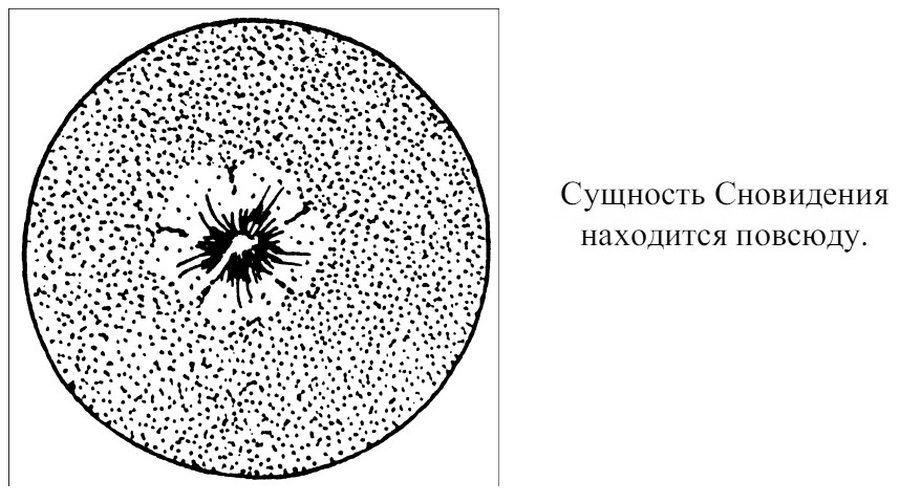 Сновидения в бодрствовании. Методы 24-часового осознаваемого сновидения - i_024.jpg