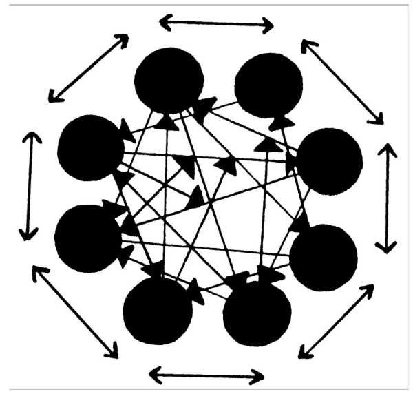 Сновидения в бодрствовании. Методы 24-часового осознаваемого сновидения - i_026.jpg