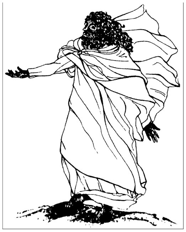 Сновидения в бодрствовании. Методы 24-часового осознаваемого сновидения - i_027.jpg