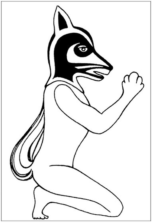 Сновидения в бодрствовании. Методы 24-часового осознаваемого сновидения - i_029.jpg