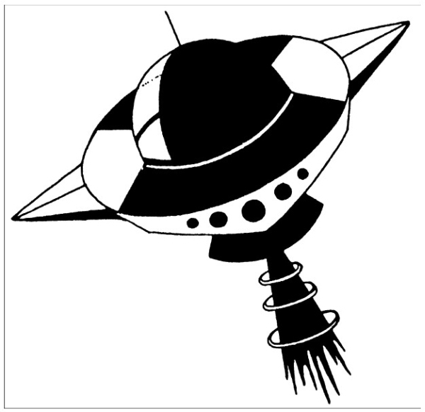 Сновидения в бодрствовании. Методы 24-часового осознаваемого сновидения - i_031.jpg