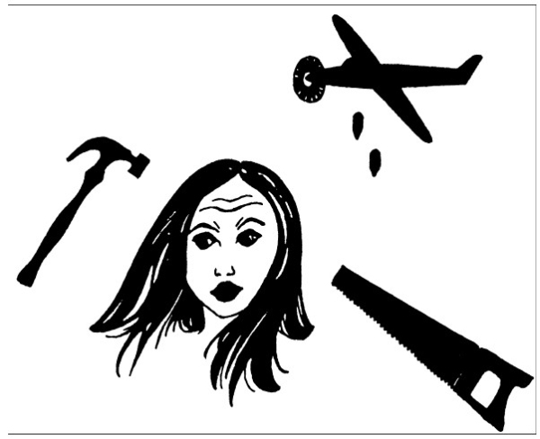 Сновидения в бодрствовании. Методы 24-часового осознаваемого сновидения - i_037.jpg