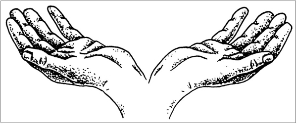 Сновидения в бодрствовании. Методы 24-часового осознаваемого сновидения - i_044.jpg