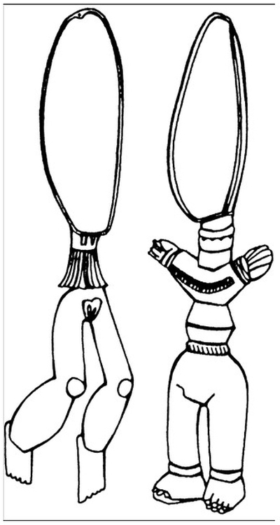 Сновидения в бодрствовании. Методы 24-часового осознаваемого сновидения - i_050.jpg
