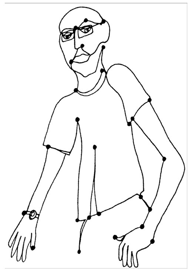 Сновидения в бодрствовании. Методы 24-часового осознаваемого сновидения - i_061.jpg