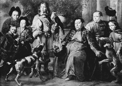 Другая история Московского царства. От основания Москвы до раскола [= Забытая история Московии. От основания Москвы до Раскола] - i_006.jpg