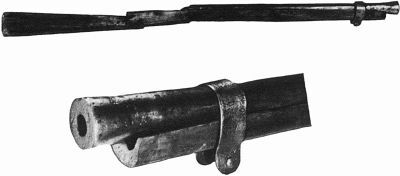 Другая история Московского царства. От основания Москвы до раскола [= Забытая история Московии. От основания Москвы до Раскола] - i_038.jpg