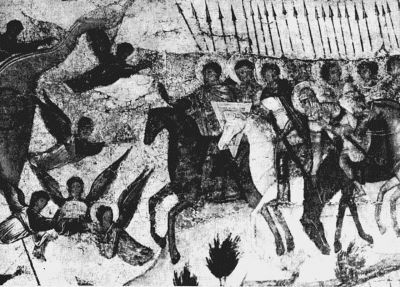 Другая история Московского царства. От основания Москвы до раскола [= Забытая история Московии. От основания Москвы до Раскола] - i_072.jpg