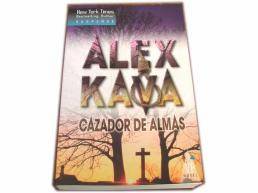 Cazador De Almas - pic_1.jpg