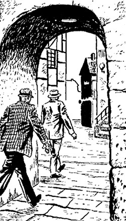 Пять президентов. Научно-фантастический роман - i_005.jpg