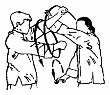 Да-цзе-шу — искусство пресечения боя - pic40.png