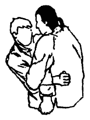 Да-цзе-шу — искусство пресечения боя - pic41.png