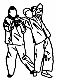 Да-цзе-шу — искусство пресечения боя - pic83.png